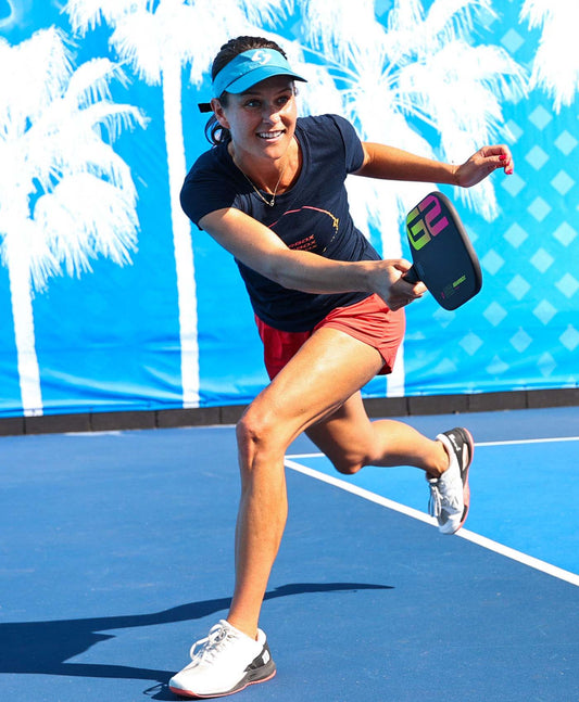 Gearbox G2 Integra Pickleball Paddle