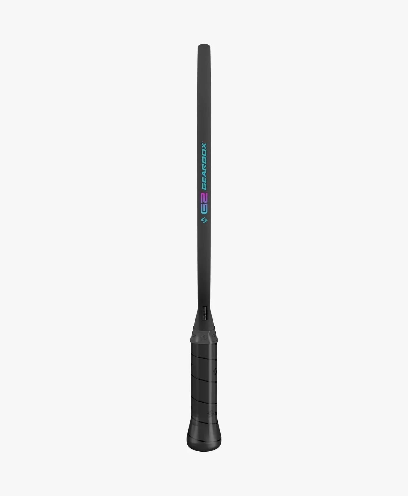 Gearbox G2 Quad Pickleball Paddle