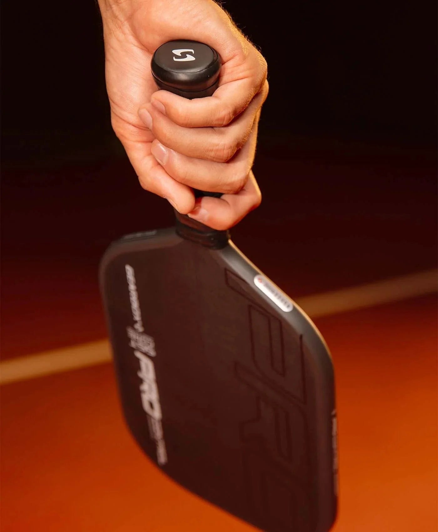 GearBox Pro Control Elongated Pickleball Paddle