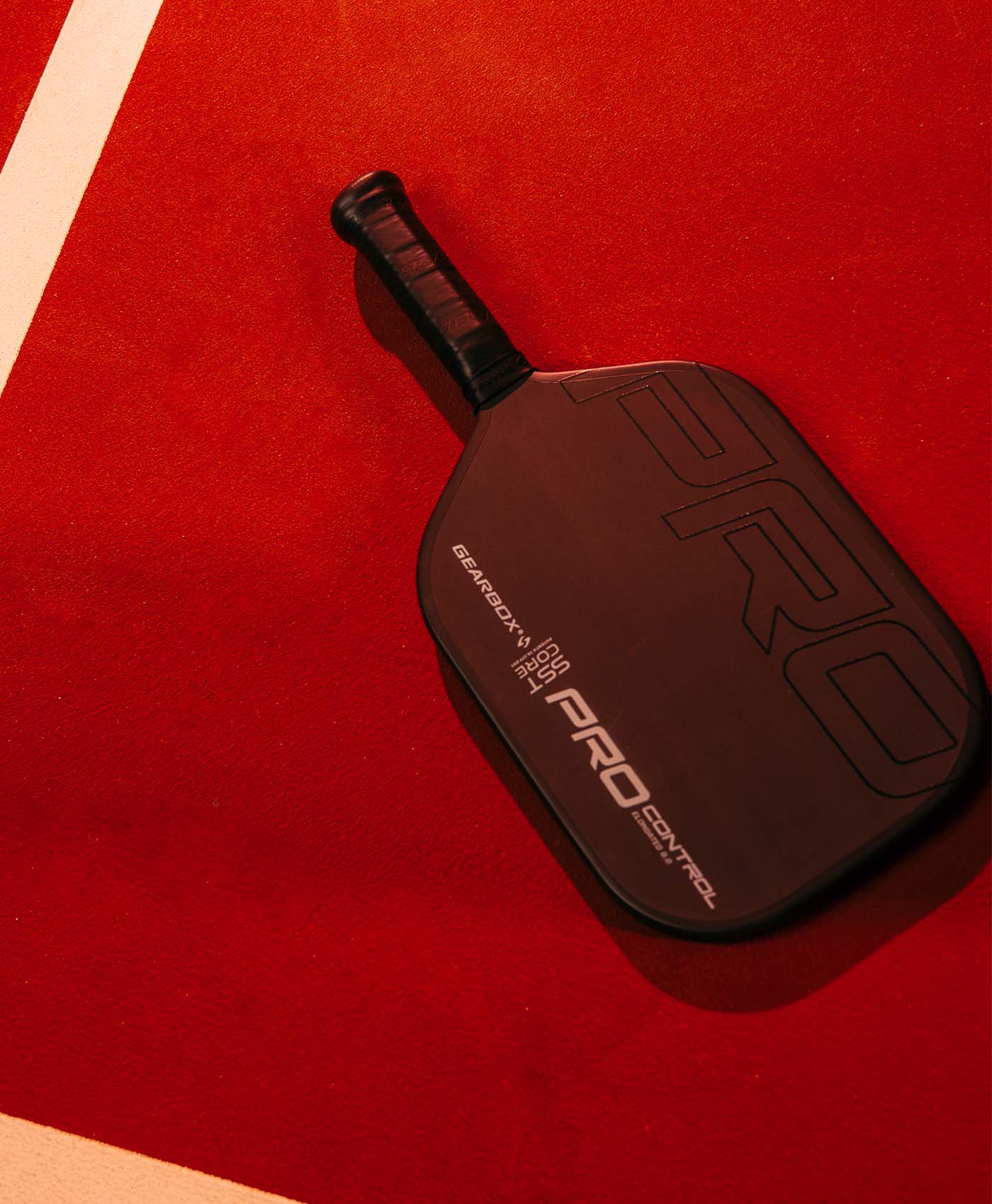 GearBox Pro Control Integra Pickleball Paddle