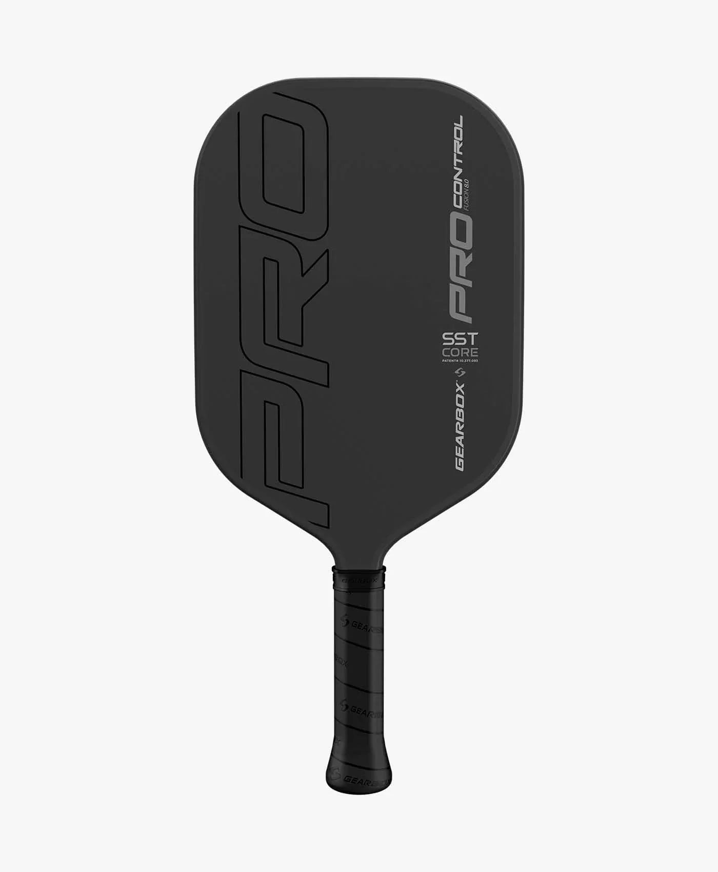 GearBox Pro Control Integra Pickleball Paddle