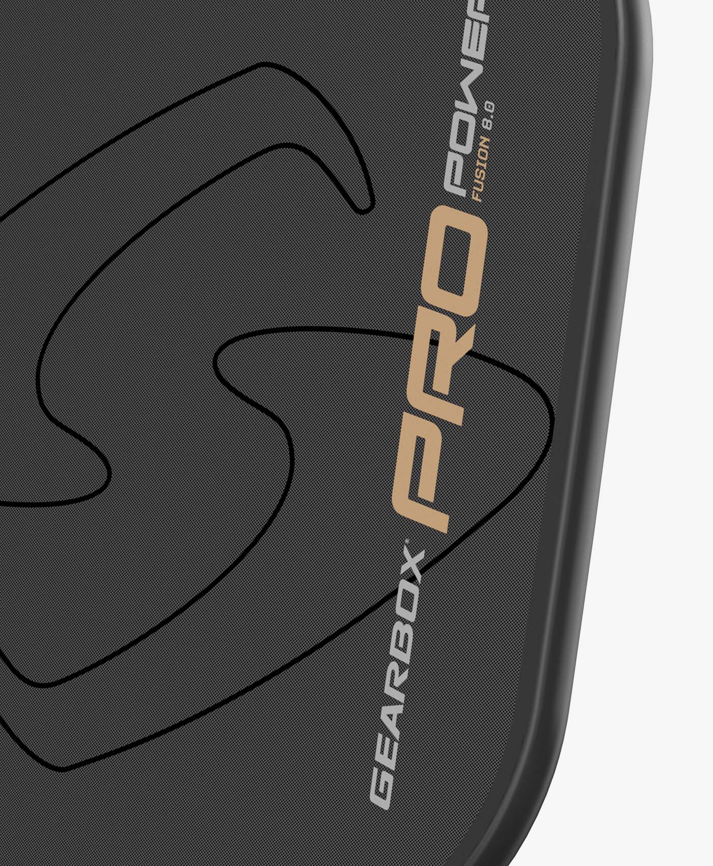 GearBox Pro Power Integra Pickleball Paddle