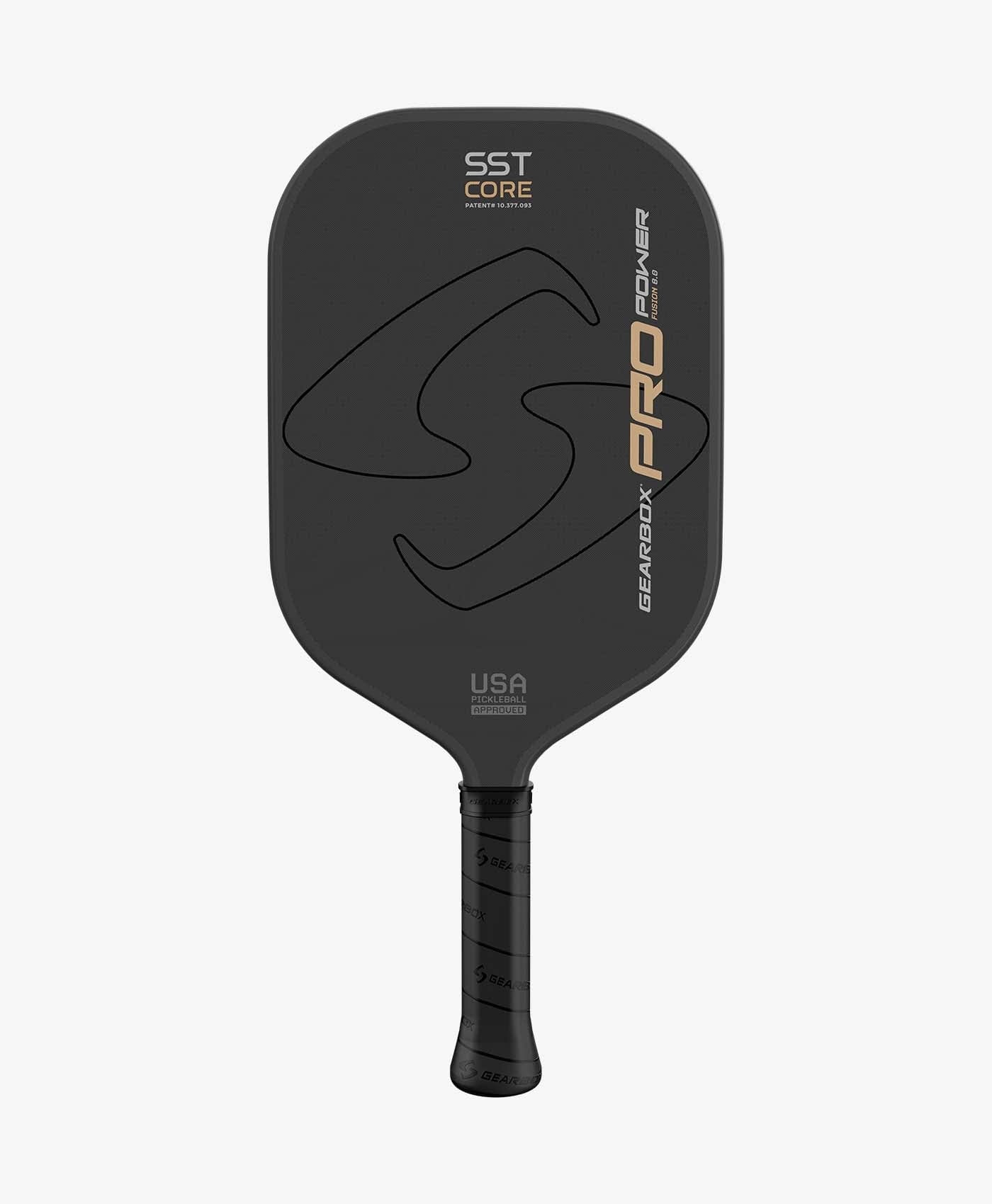 GearBox Pro Power Integra Pickleball Paddle