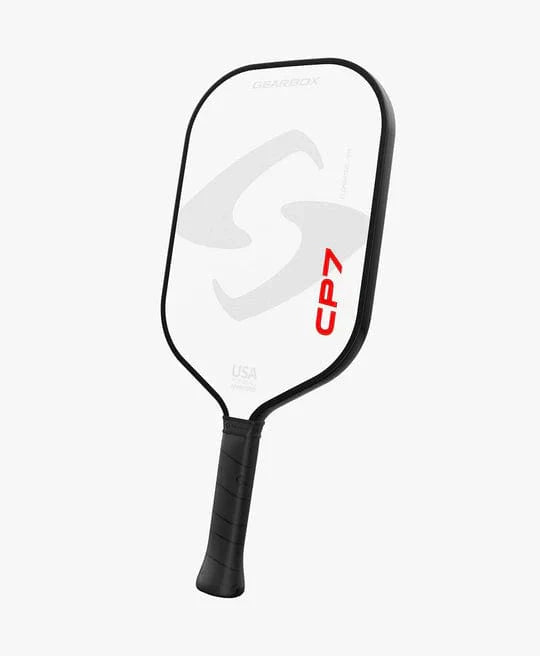 Gearbox CP7 Pickleball Paddle