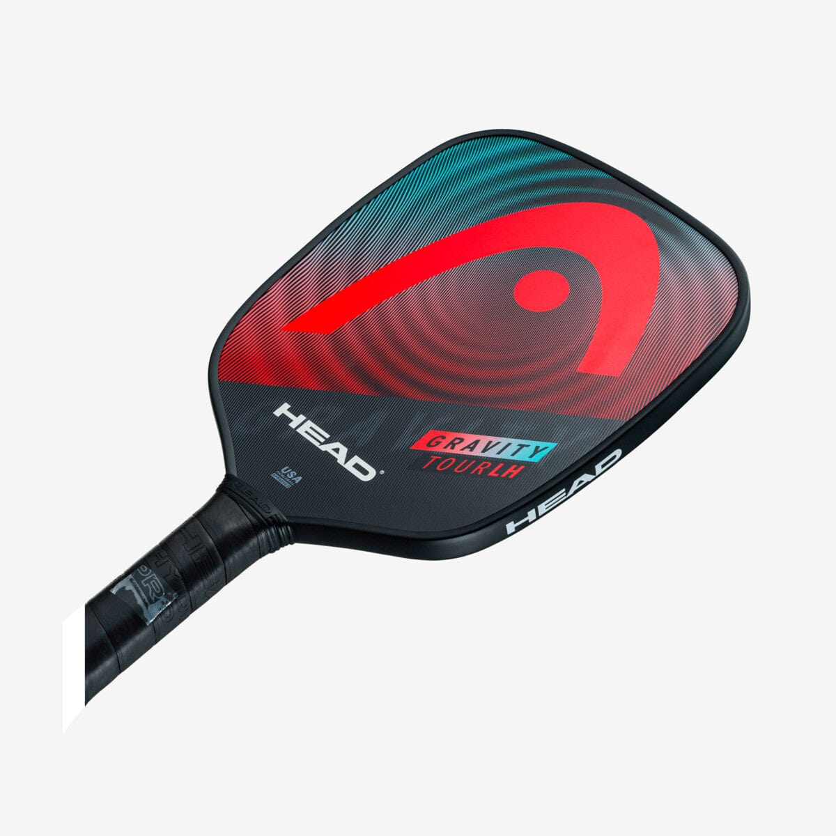 Head Gravity Tour LH Pickleball Paddle (2023)
