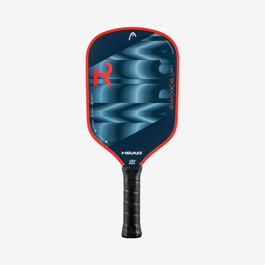 Head Radical Tour EX Grit Pickleball Paddle
