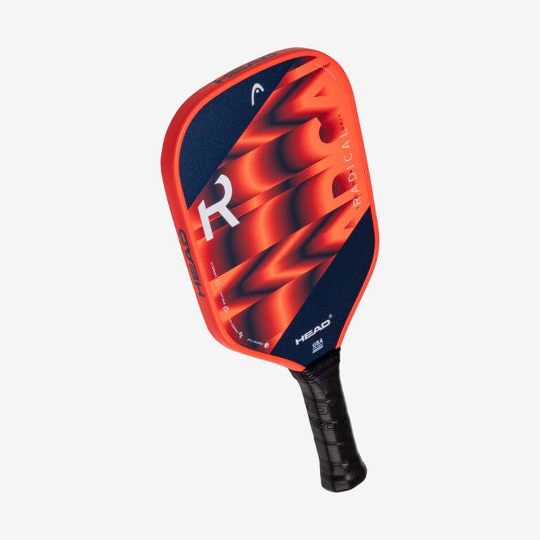Head Radical Tour Grit Pickleball Paddle