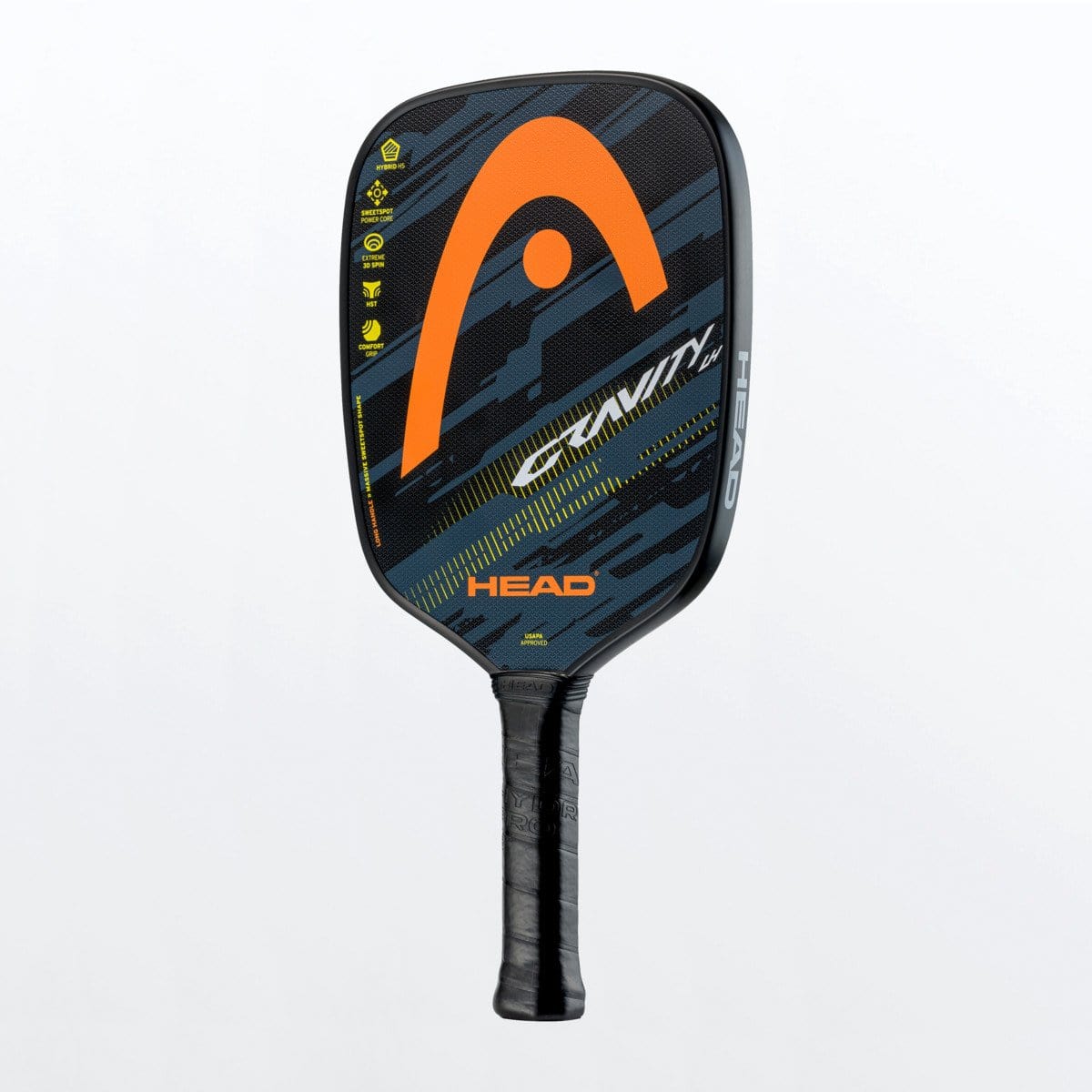 Head Gravity LH Pickleball Paddle