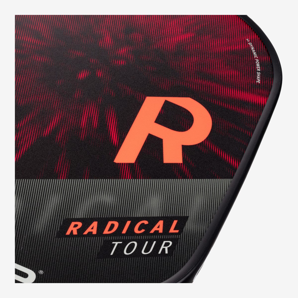 Head Radical Tour Pickleball Paddle