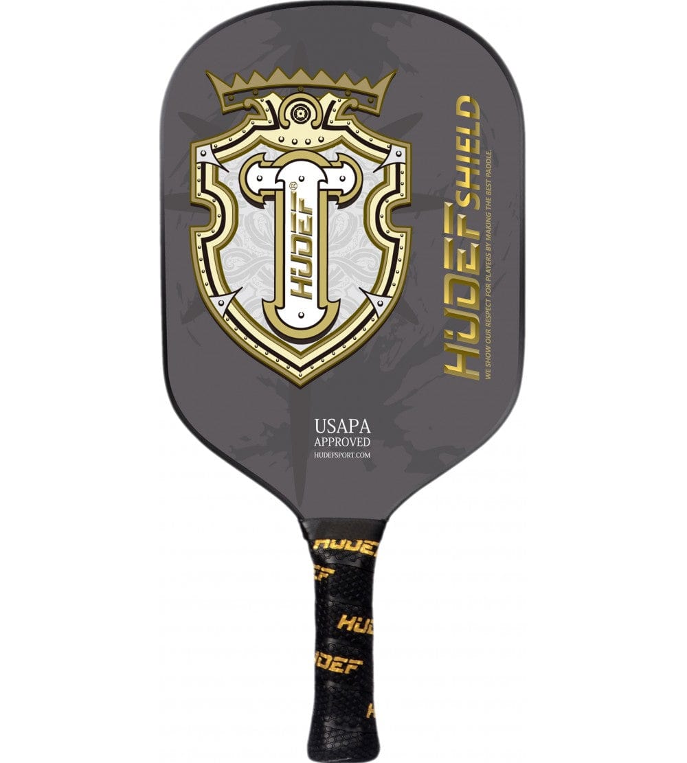Hudef Shield Pickleball Paddle