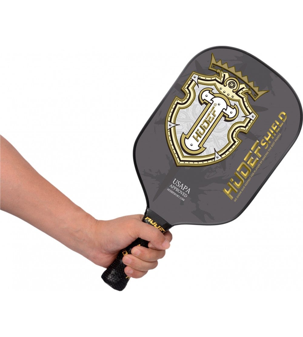 Hudef Shield Pickleball Paddle