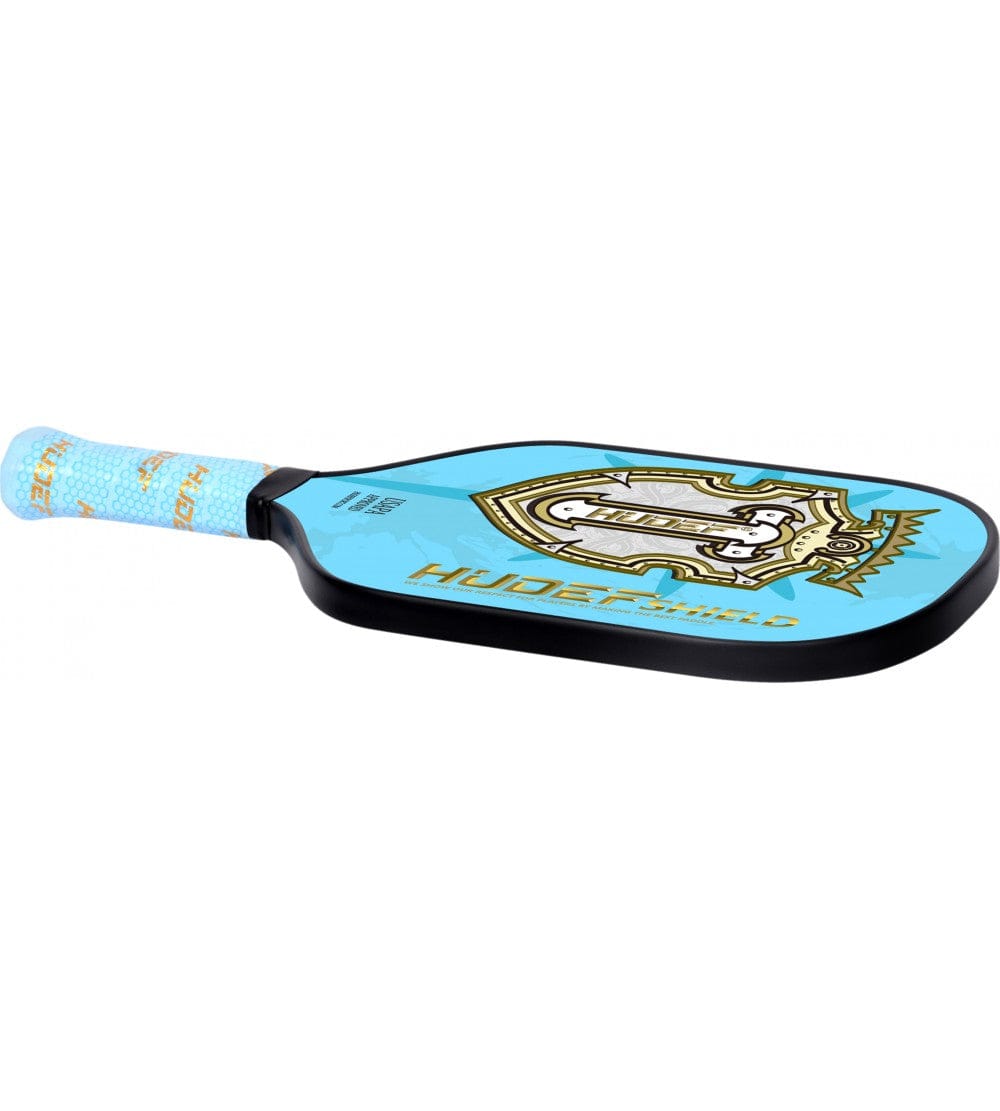 Hudef Shield Pickleball Paddle
