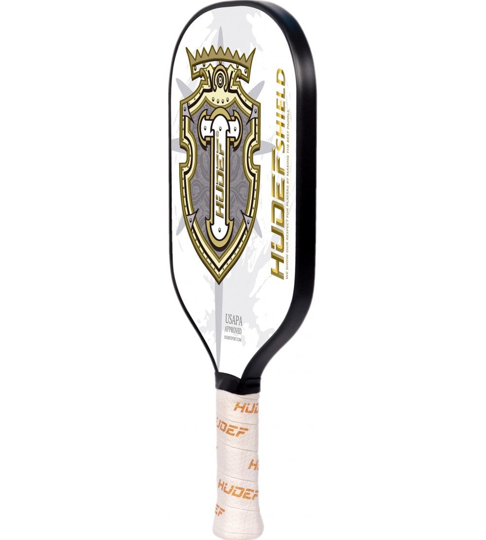 Hudef Shield Pickleball Paddle