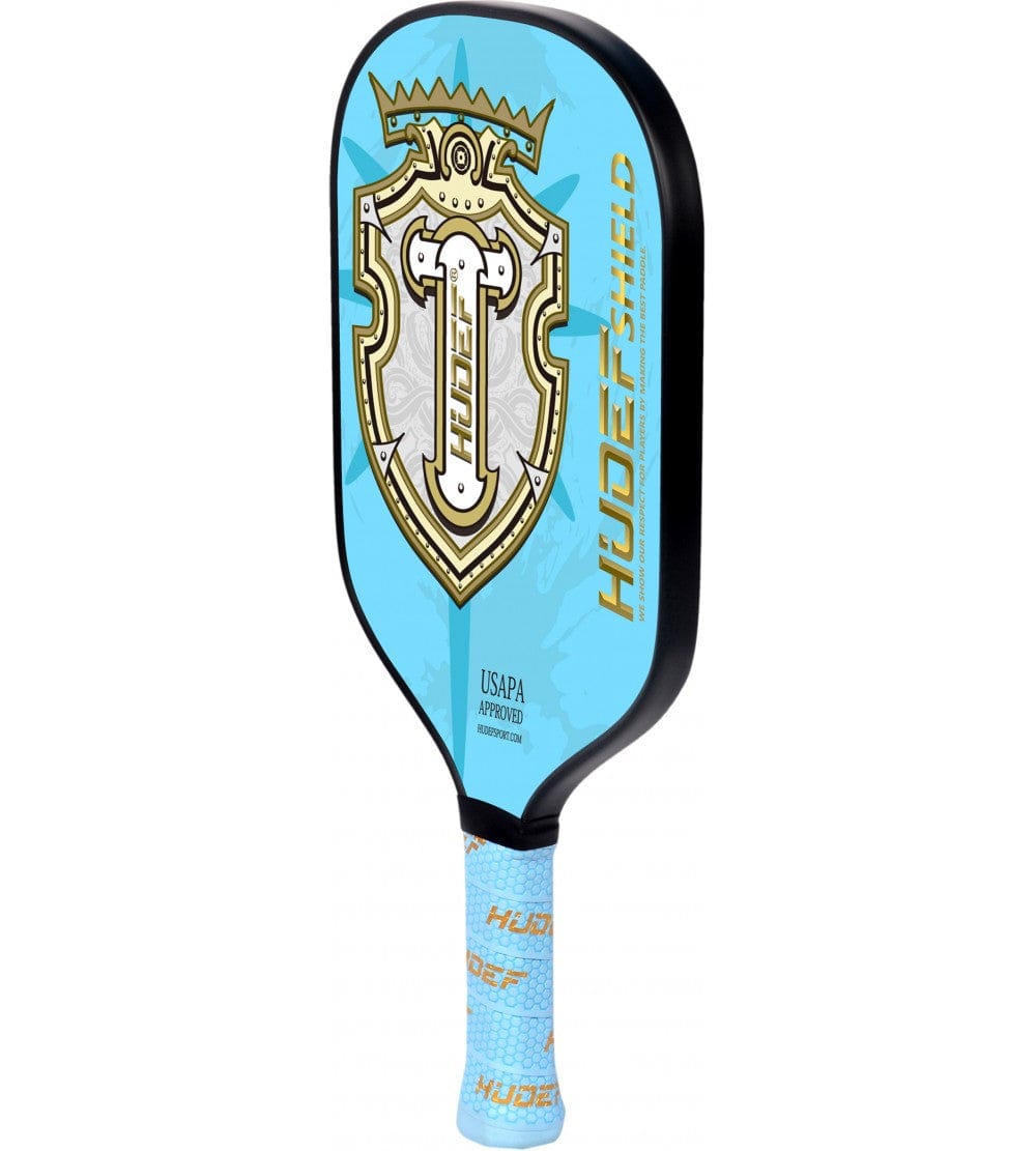 Hudef Shield Pickleball Paddle