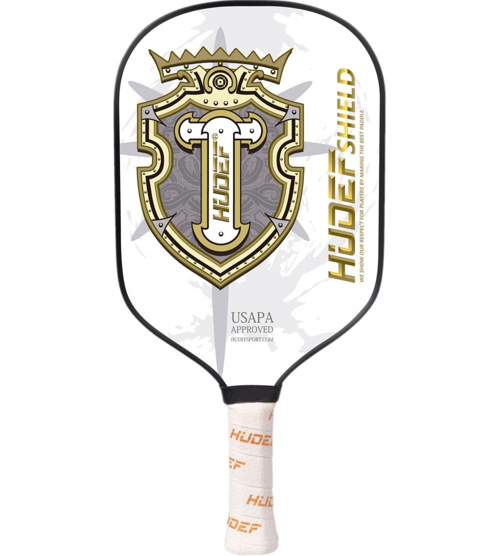 Hudef Shield Pickleball Paddle