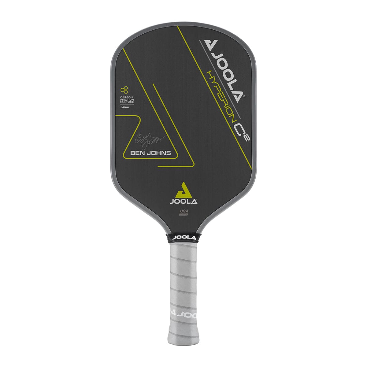 JOOLA Ben Johns Hyperion C2 CFS Pickleball Paddle