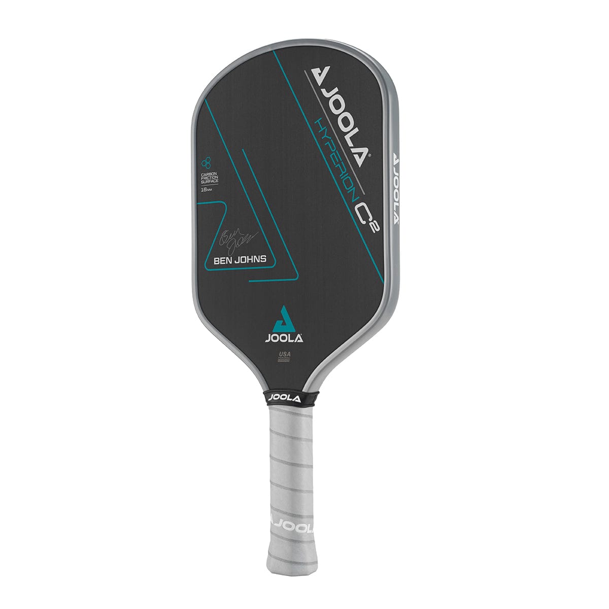 JOOLA Ben Johns Hyperion C2 CFS Pickleball Paddle