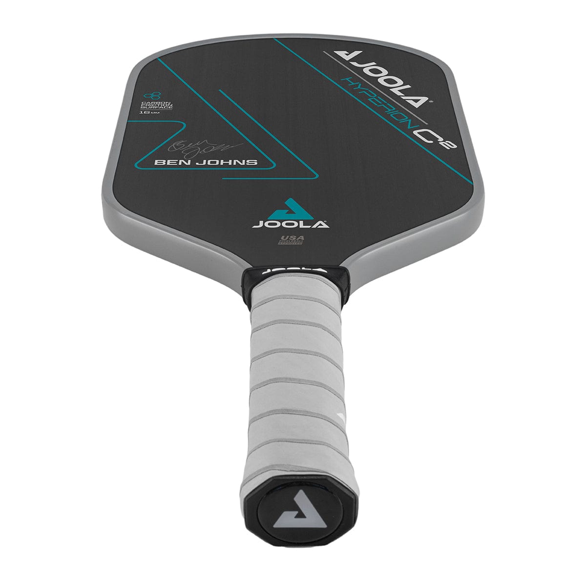 JOOLA Ben Johns Hyperion C2 CFS Pickleball Paddle