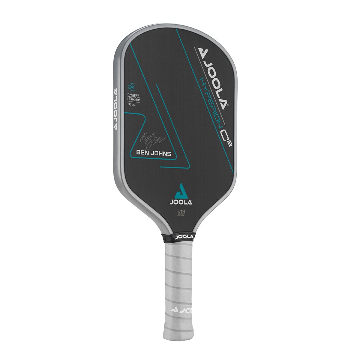 JOOLA Ben Johns Hyperion C2 CFS Pickleball Paddle