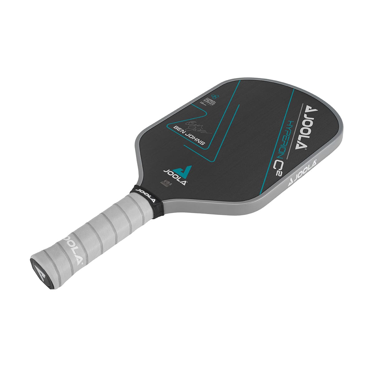 JOOLA Ben Johns Hyperion C2 CFS Pickleball Paddle