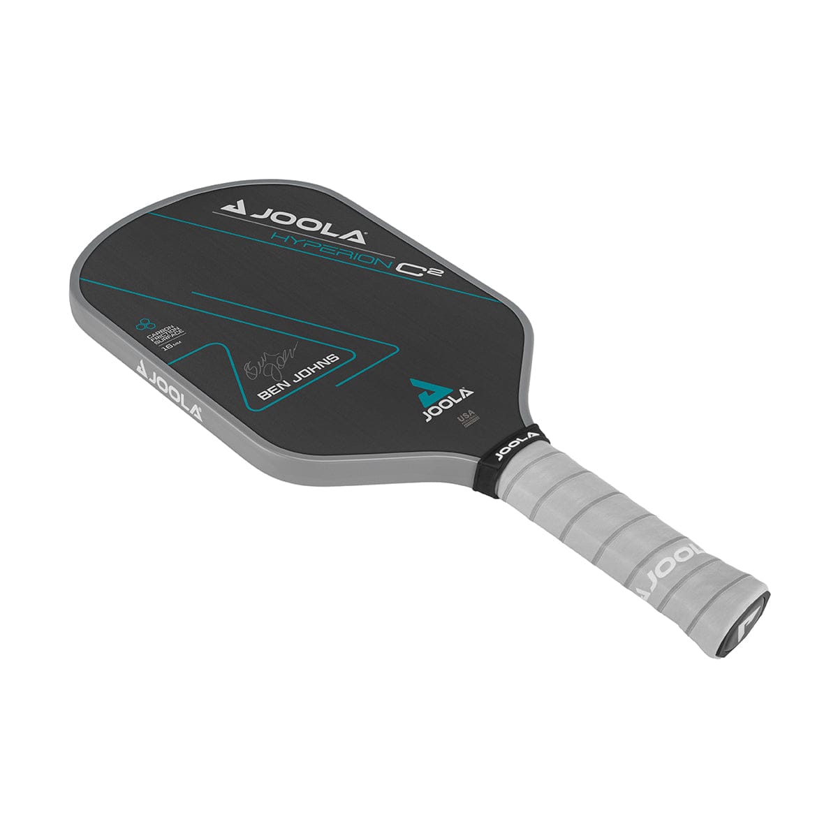 JOOLA Ben Johns Hyperion C2 CFS Pickleball Paddle