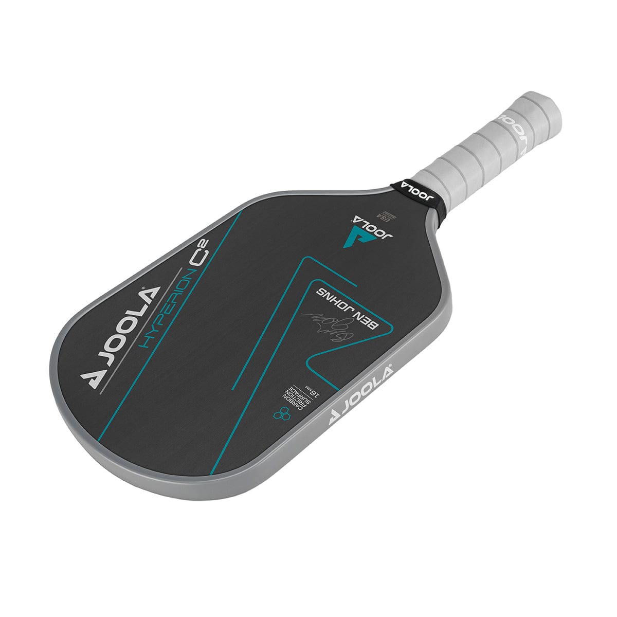 JOOLA Ben Johns Hyperion C2 CFS Pickleball Paddle