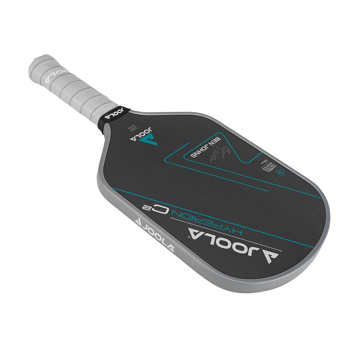 JOOLA Ben Johns Hyperion C2 CFS Pickleball Paddle
