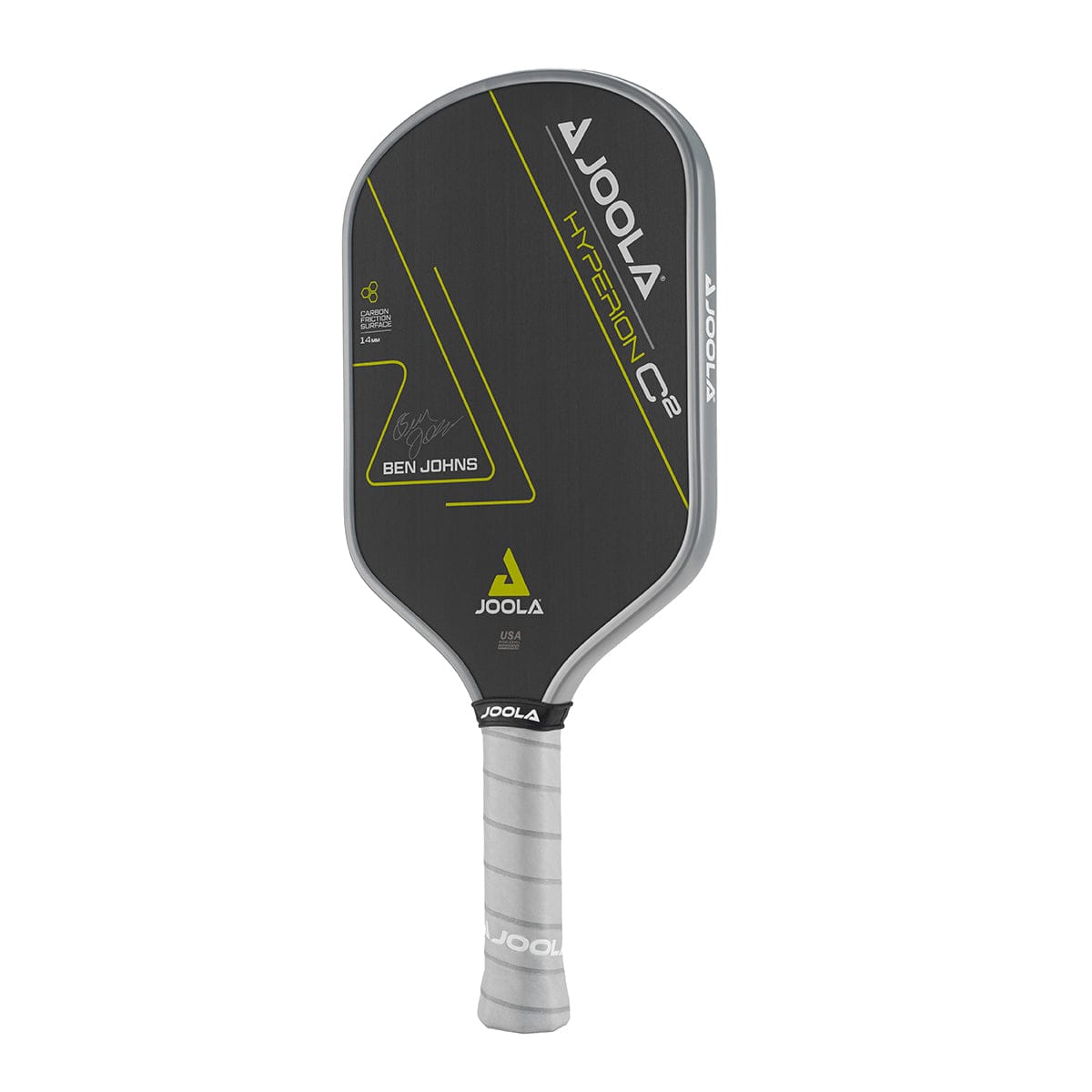 JOOLA Ben Johns Hyperion C2 CFS Pickleball Paddle