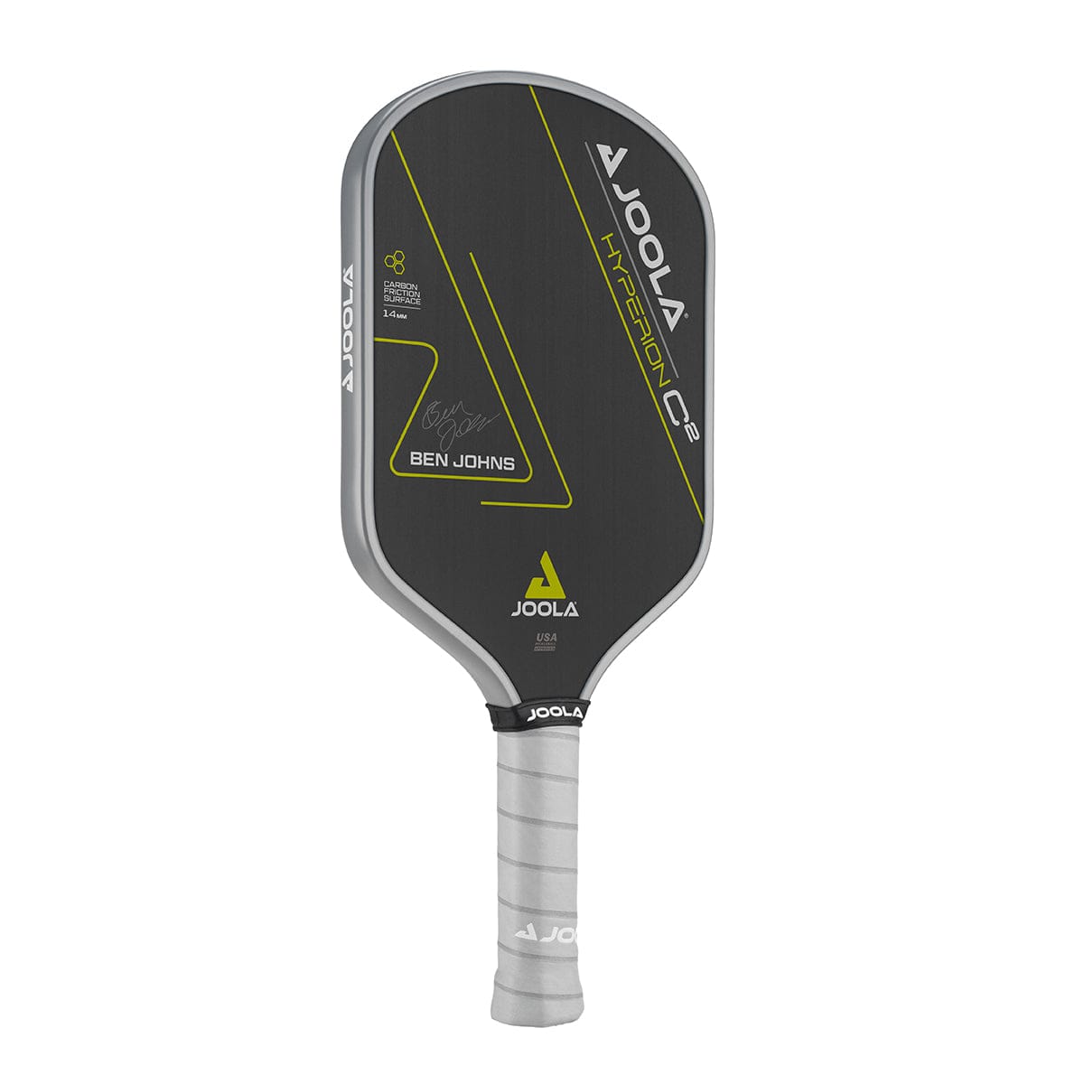 JOOLA Ben Johns Hyperion C2 CFS Pickleball Paddle
