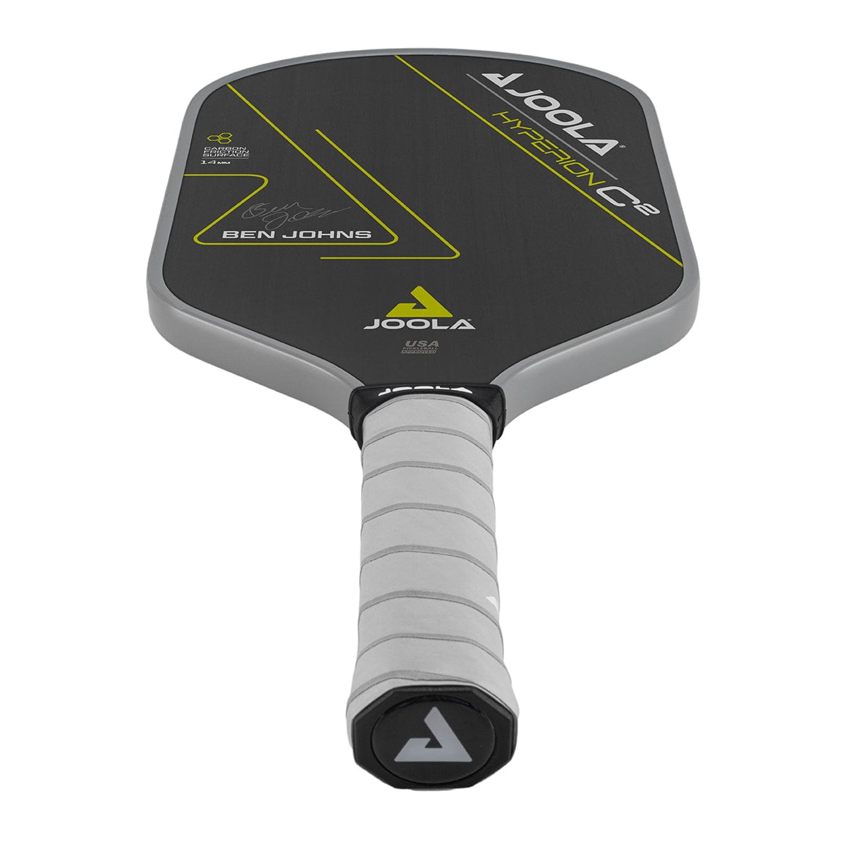 JOOLA Ben Johns Hyperion C2 CFS Pickleball Paddle
