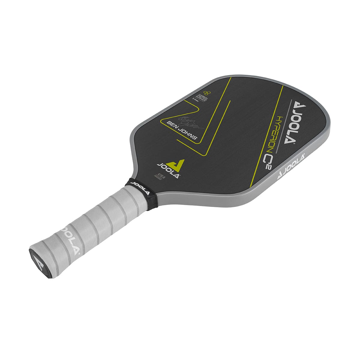 JOOLA Ben Johns Hyperion C2 CFS Pickleball Paddle