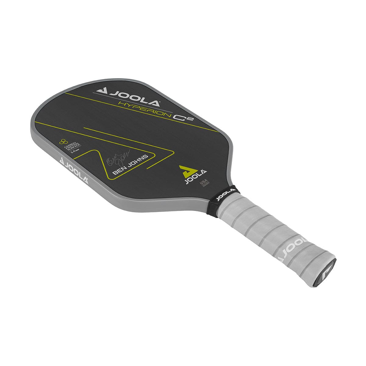 JOOLA Ben Johns Hyperion C2 CFS Pickleball Paddle