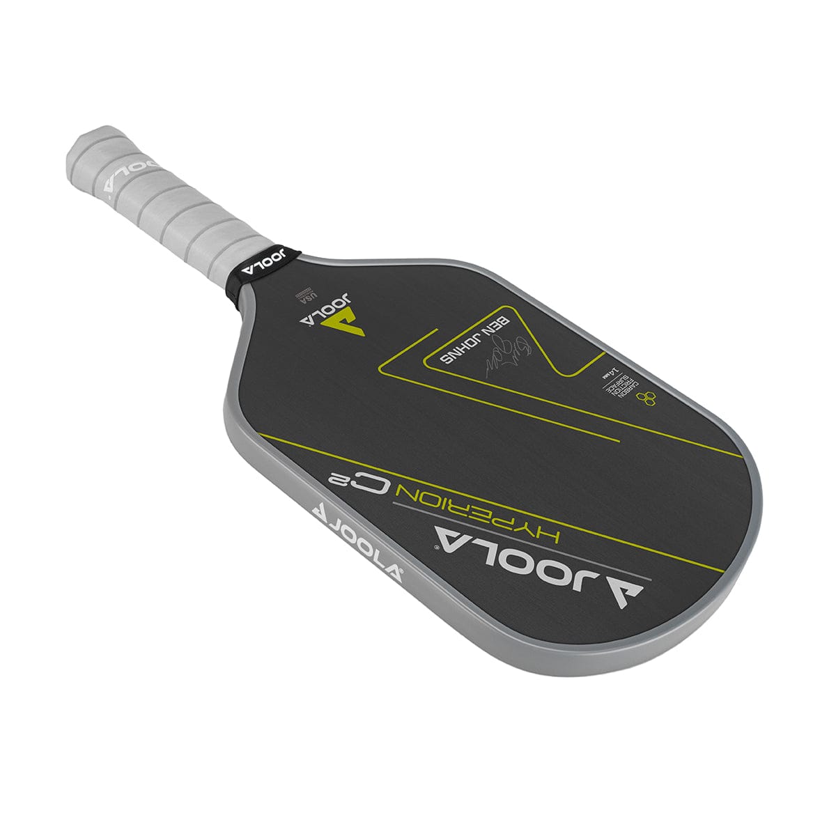 JOOLA Ben Johns Hyperion C2 CFS Pickleball Paddle