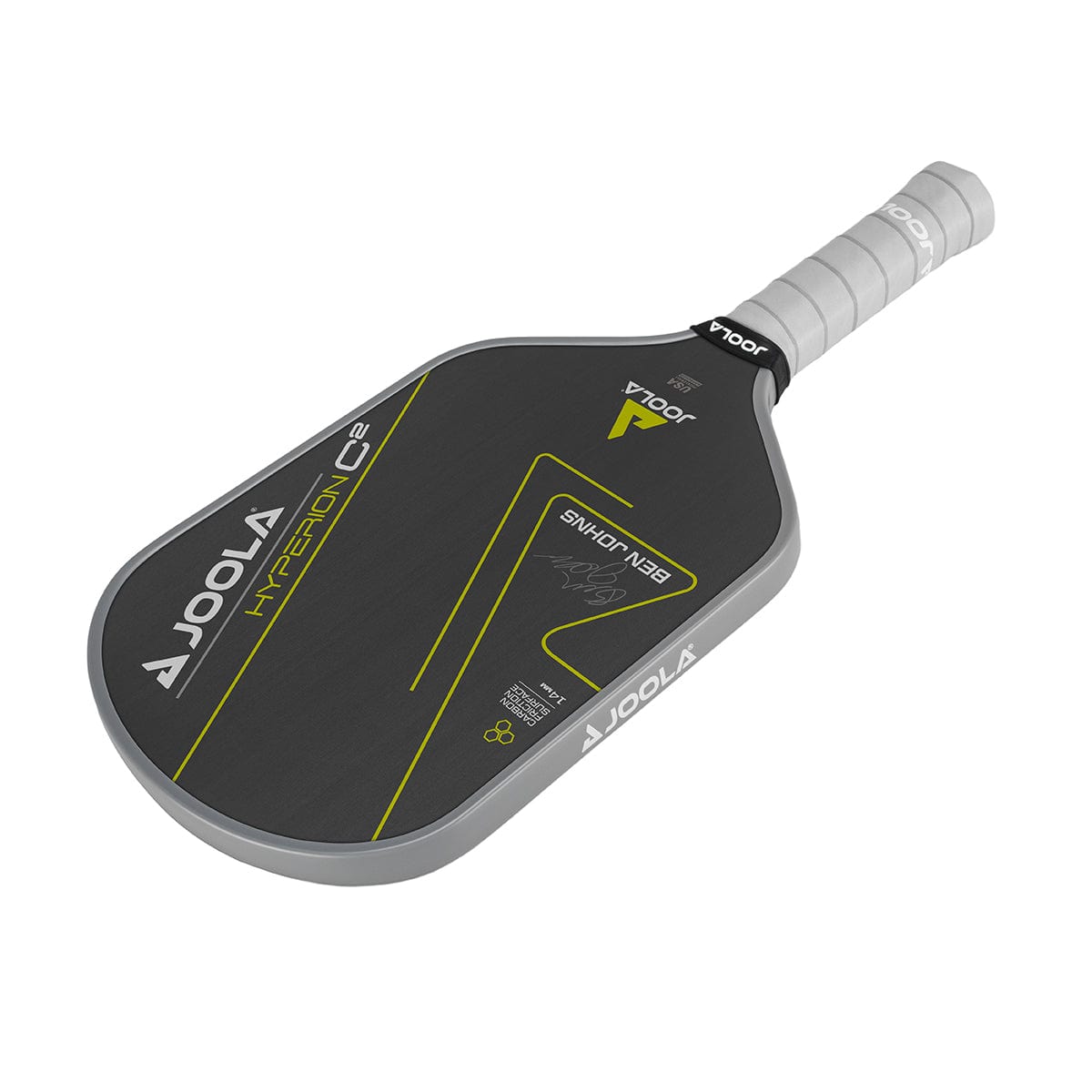 JOOLA Ben Johns Hyperion C2 CFS Pickleball Paddle