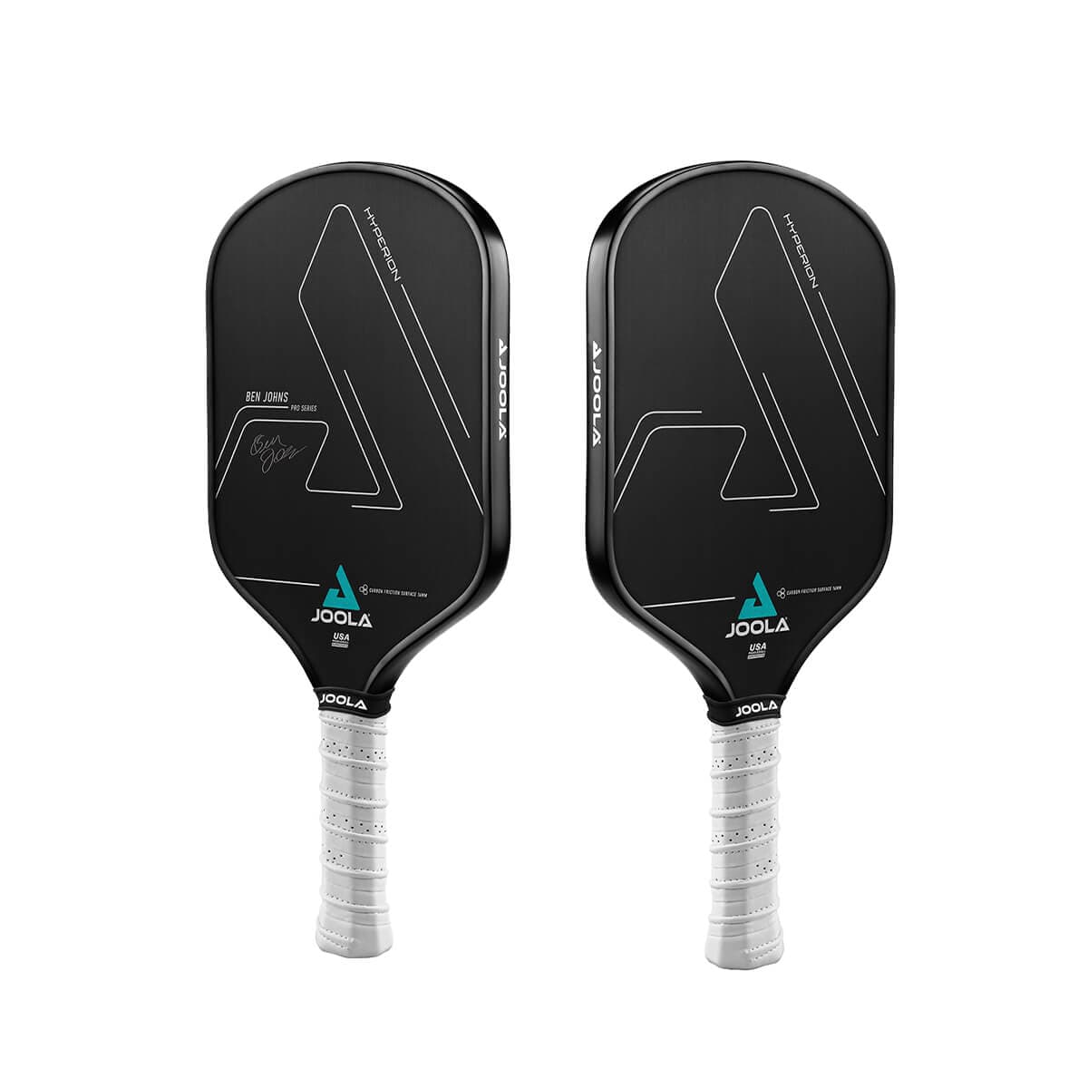 JOOLA Ben Johns Hyperion CFS 16mm Swift Pickleball Paddle