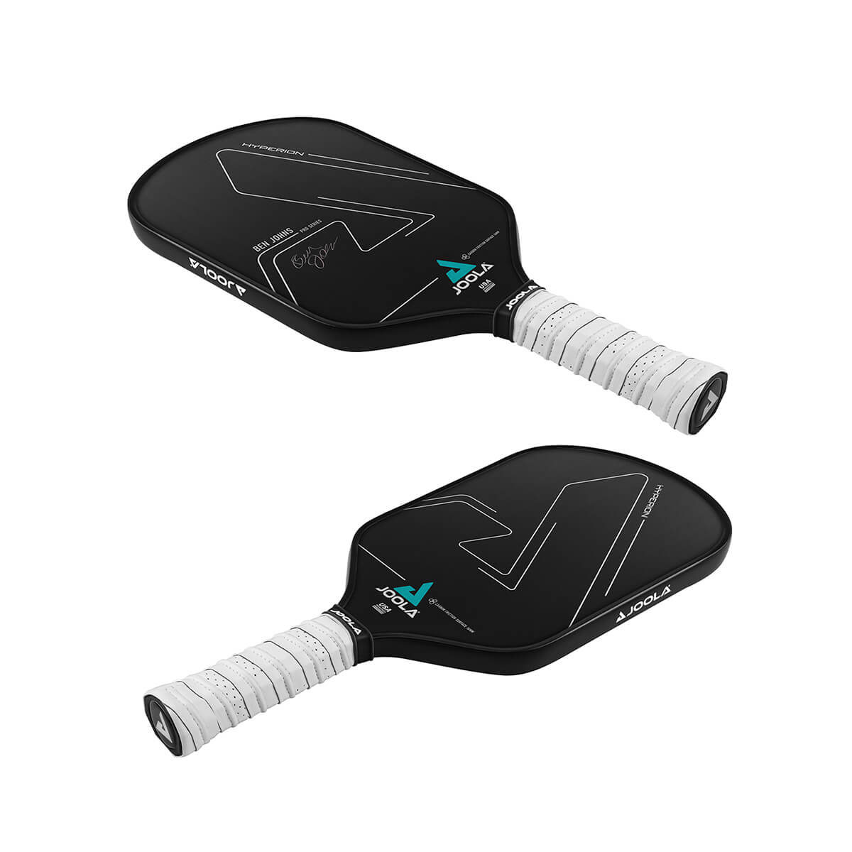 JOOLA Ben Johns Hyperion CFS 16mm Swift Pickleball Paddle