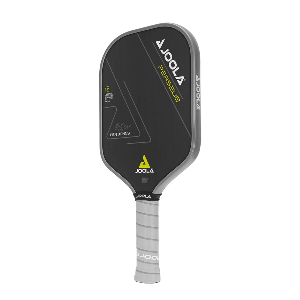 JOOLA Ben Johns Perseus CFS Pickleball Paddle