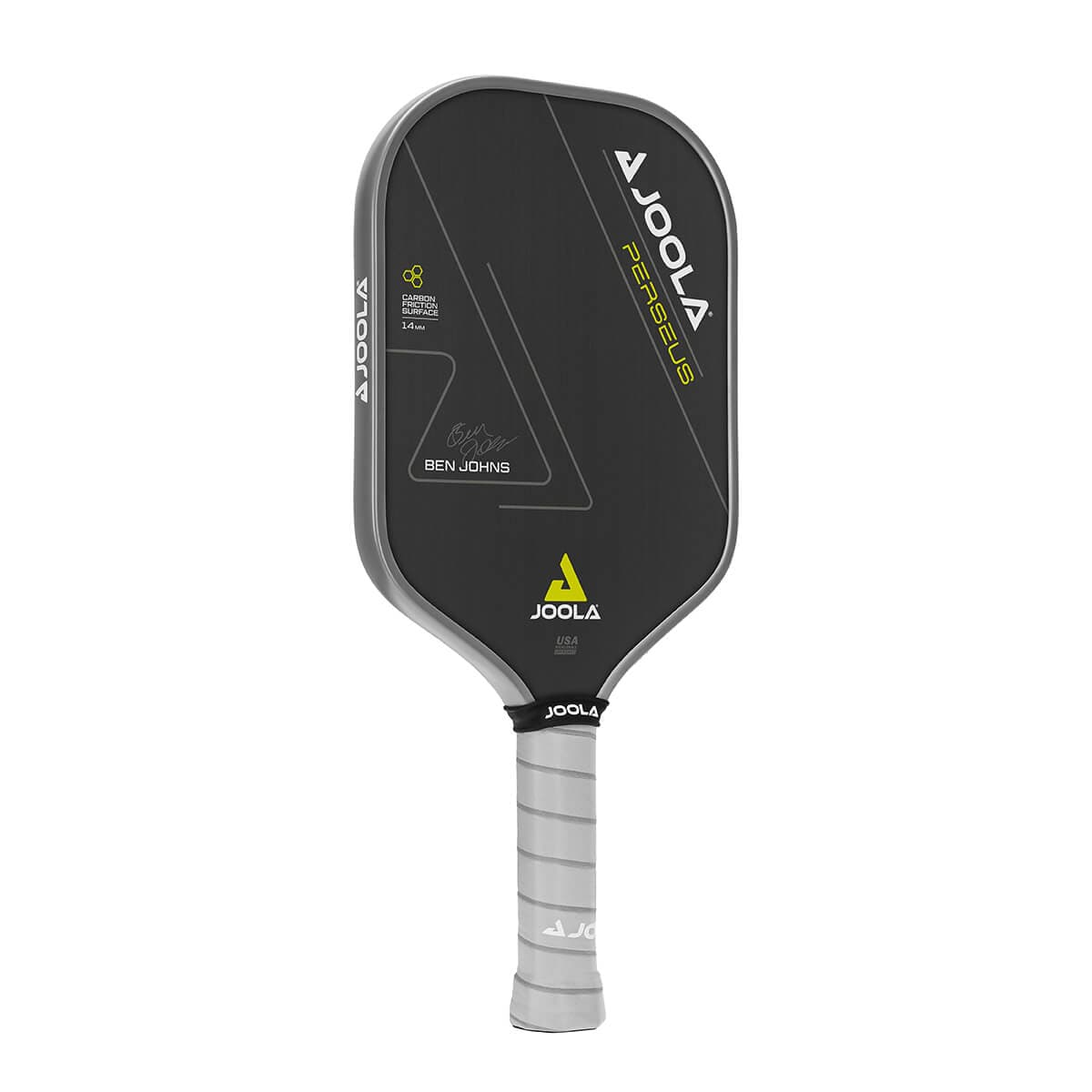 JOOLA Ben Johns Perseus CFS Pickleball Paddle