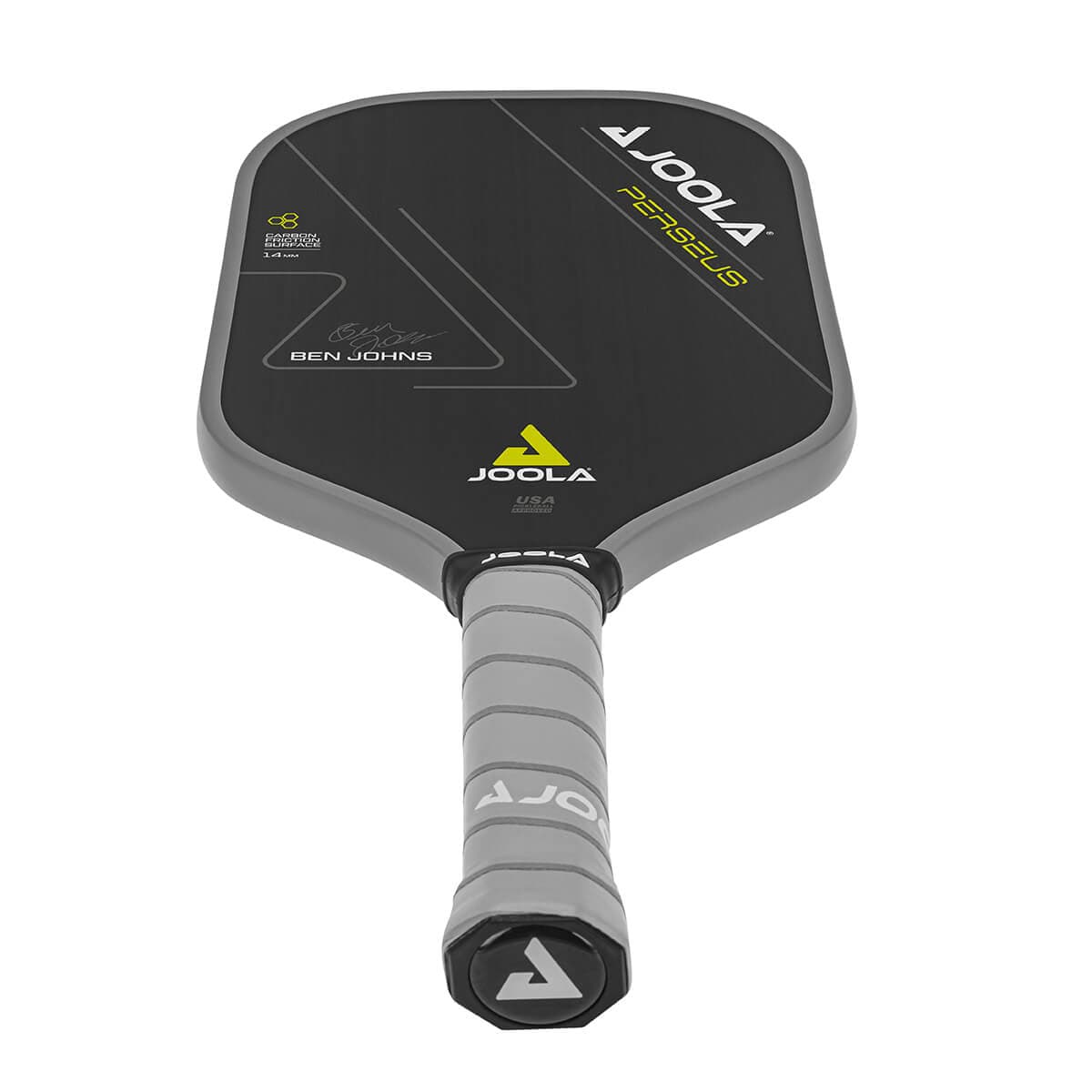 JOOLA Ben Johns Perseus CFS Pickleball Paddle