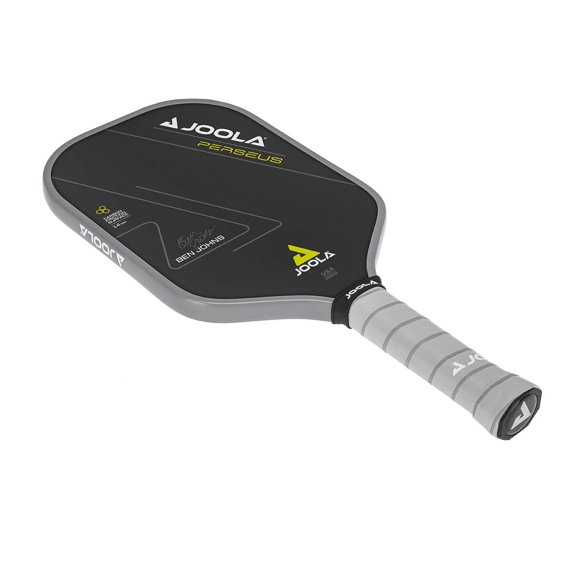 JOOLA Ben Johns Perseus CFS Pickleball Paddle