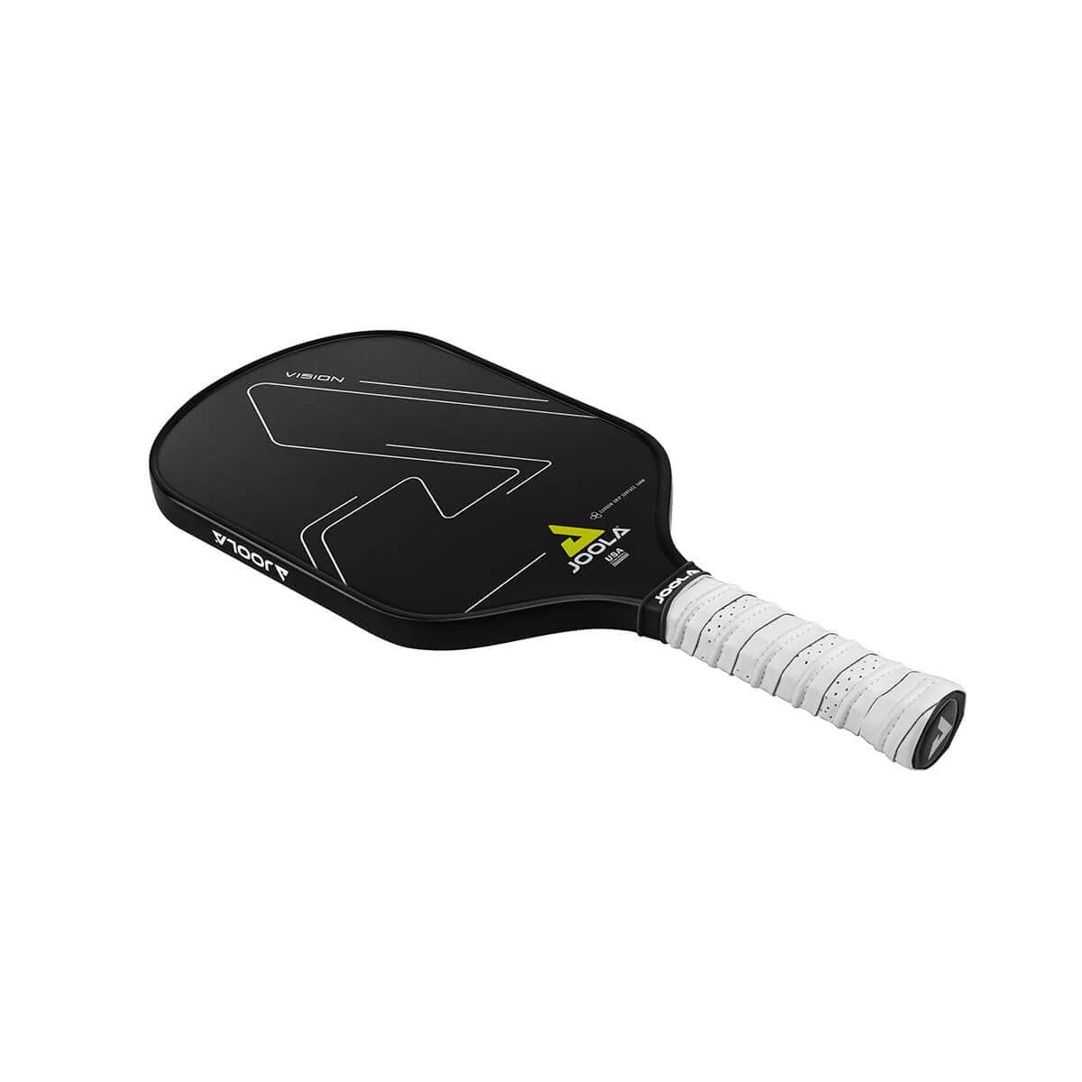 JOOLA Vision CGS 14mm Pickleball Paddle
