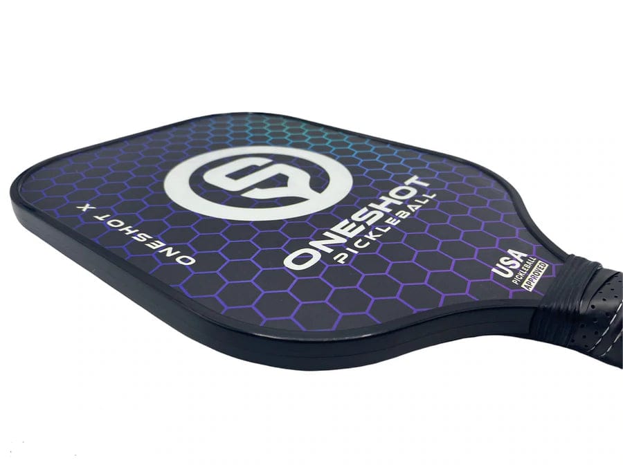 OneShot X Pickleball Paddle