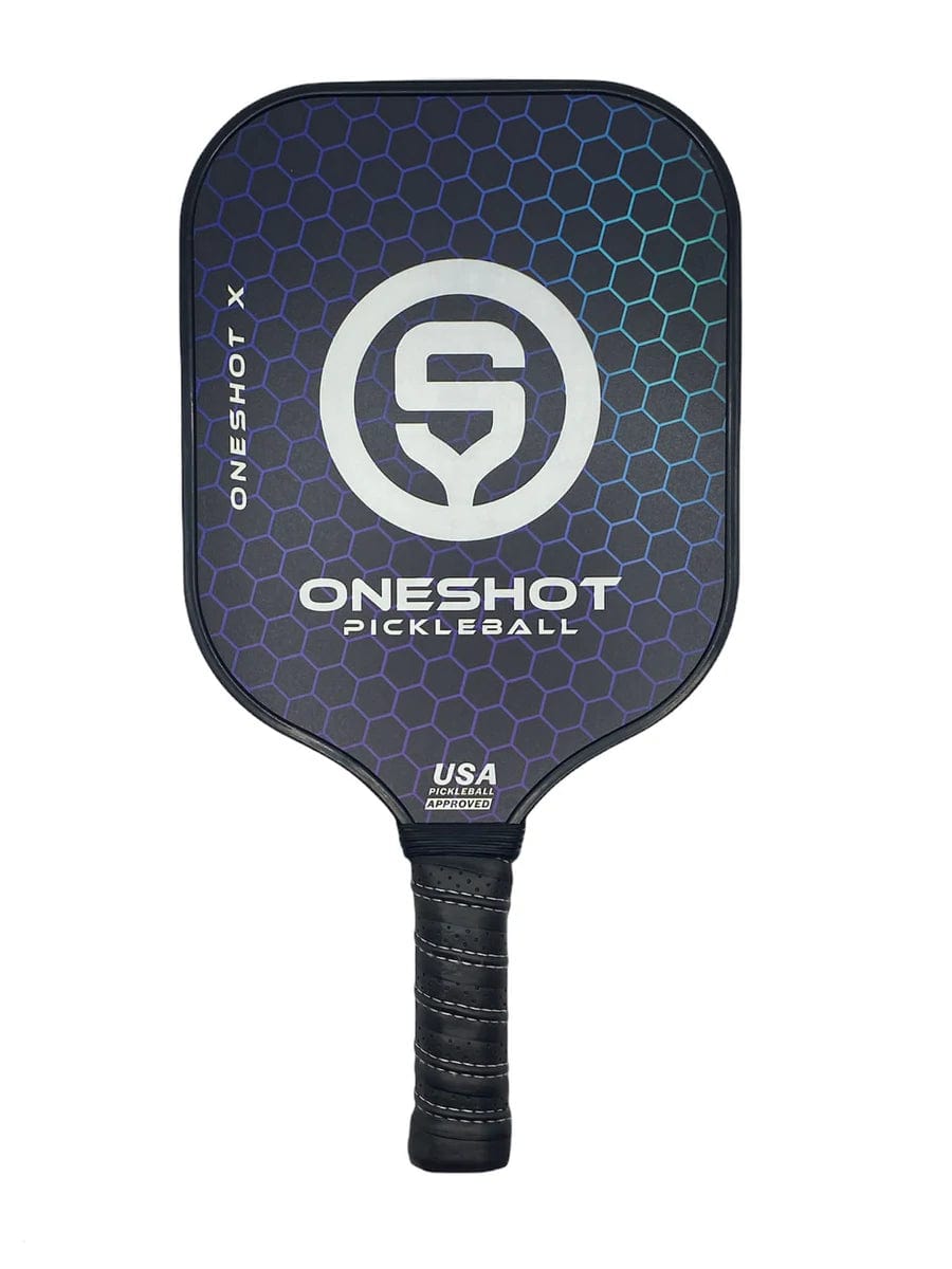 OneShot X Pickleball Paddle