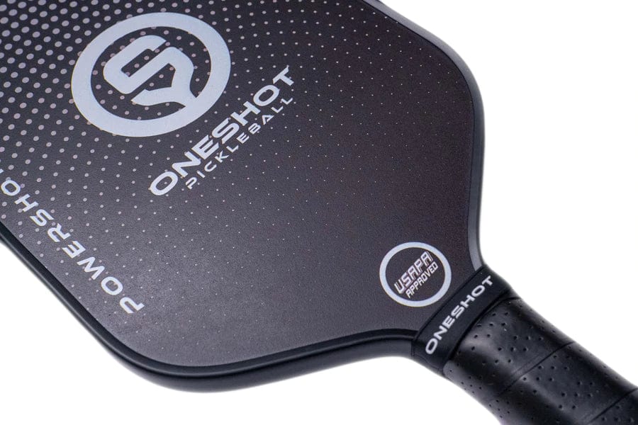 OneShot Powershot 2.0 Pickleball Paddle