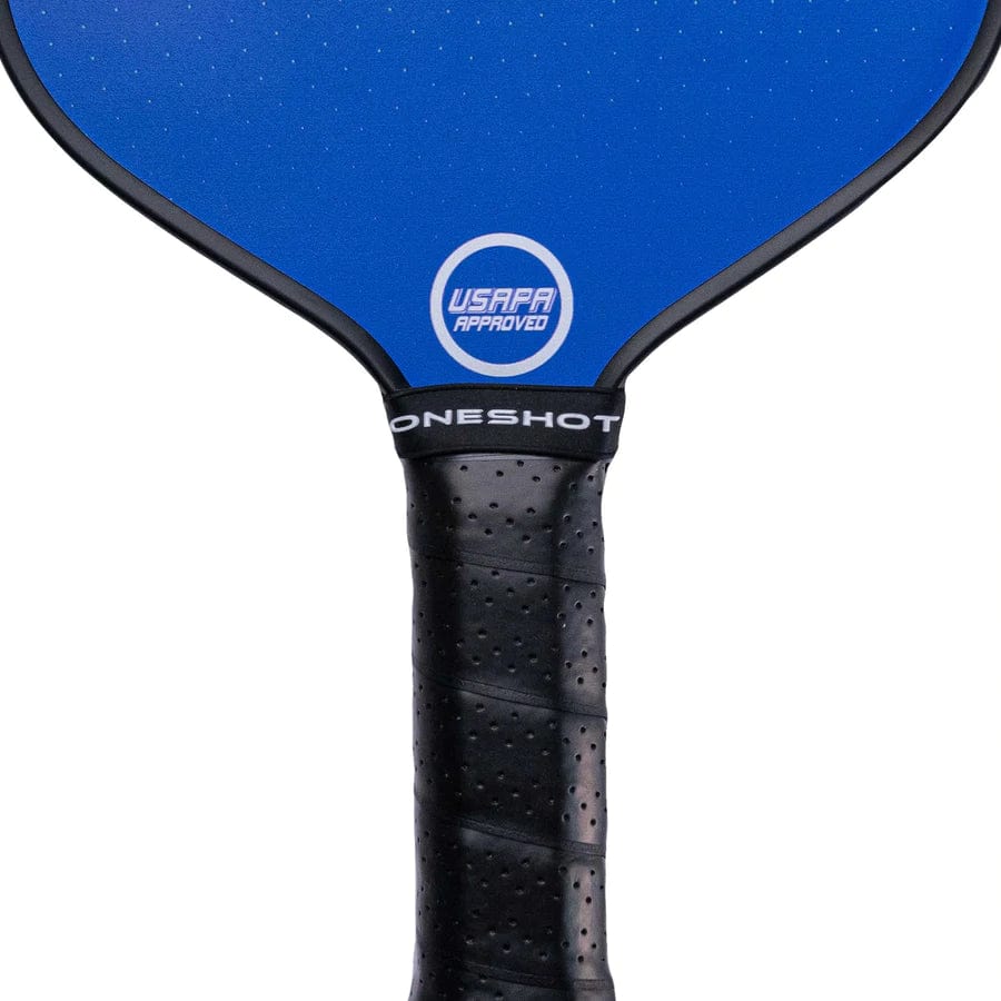 OneShot Powershot 2.0 Pickleball Paddle