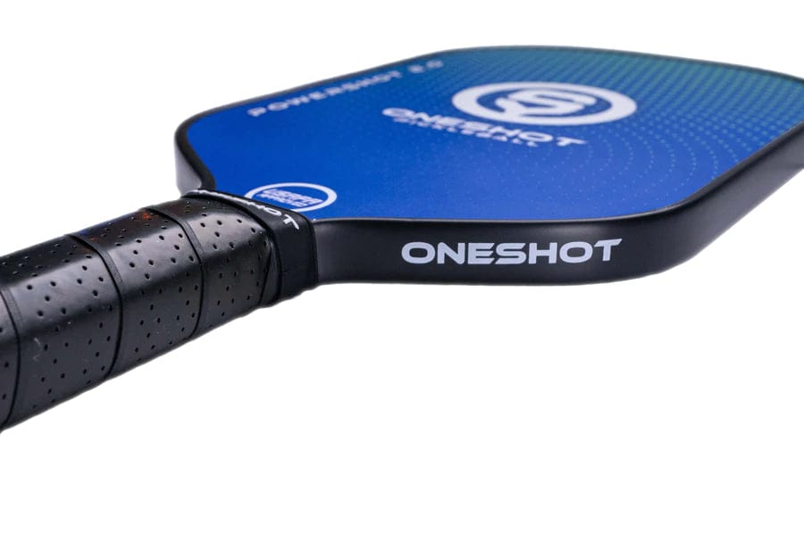 OneShot Powershot 2.0 Pickleball Paddle