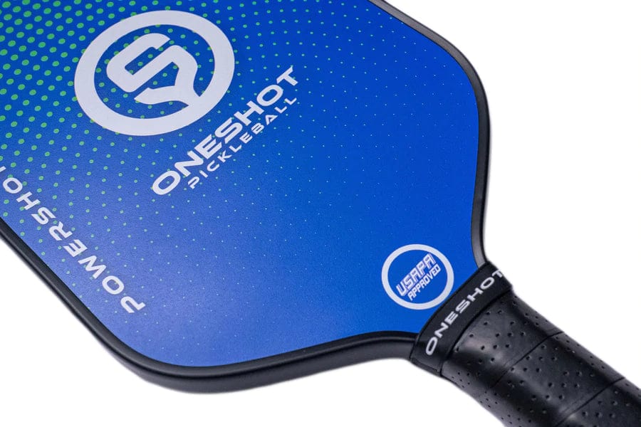OneShot Powershot 2.0 Pickleball Paddle