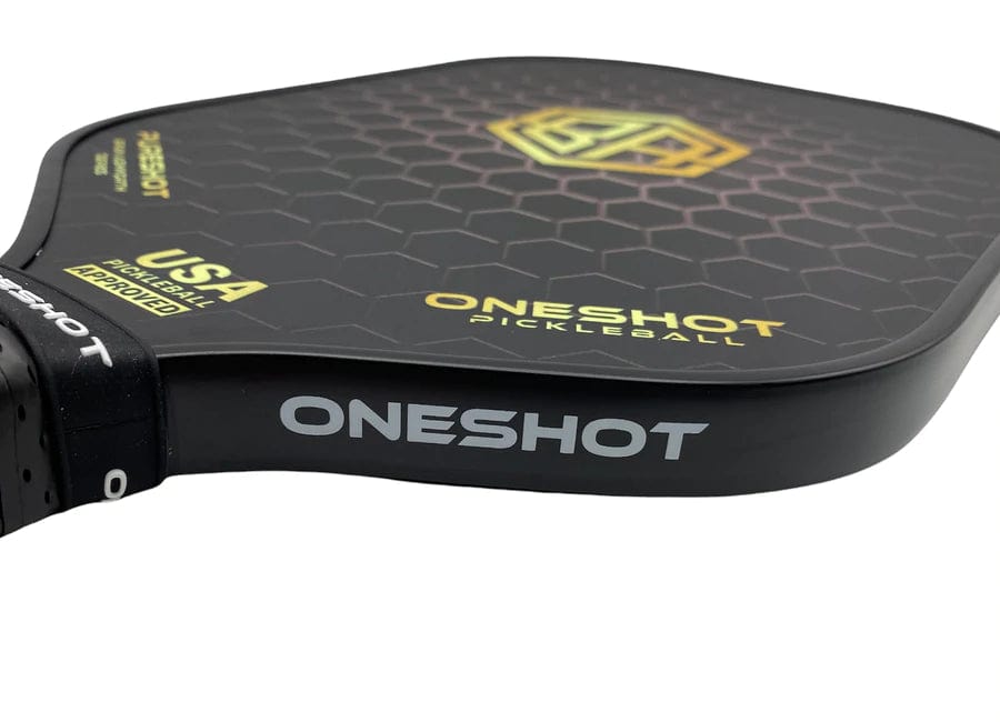 OneShot Pureshot Pickleball Paddle