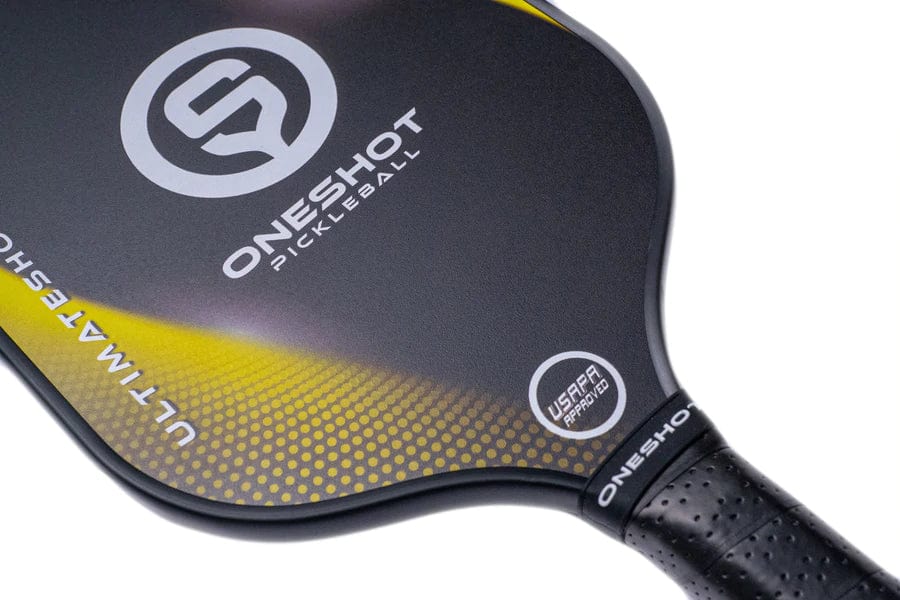 OneShot Ultimateshot 2.0 Pickleball Paddle