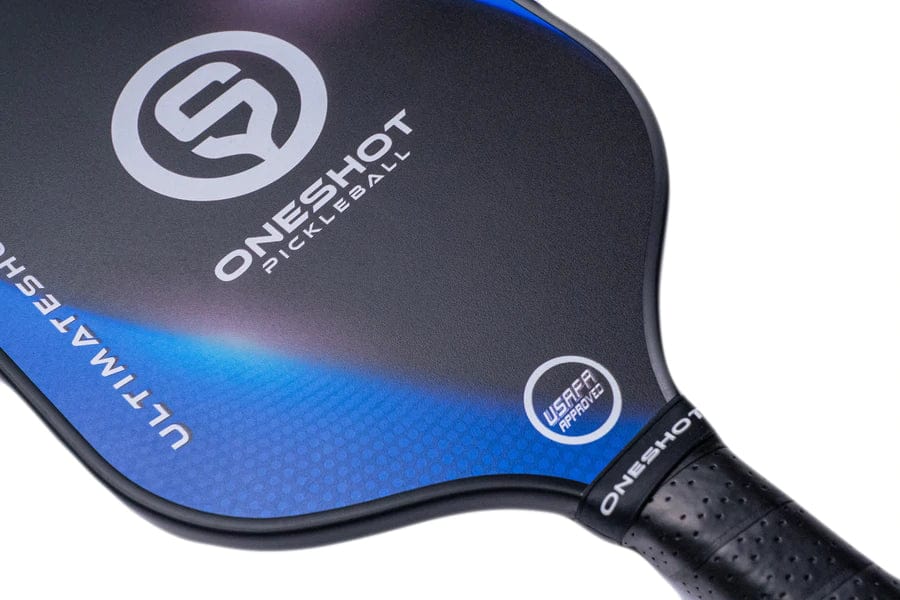 OneShot Ultimateshot 2.0 Pickleball Paddle